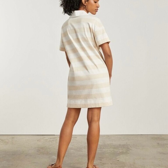 Everlane  Polo Dress - Picture 2 of 7